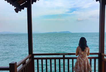 Holiday in Langkawi, Malaysia