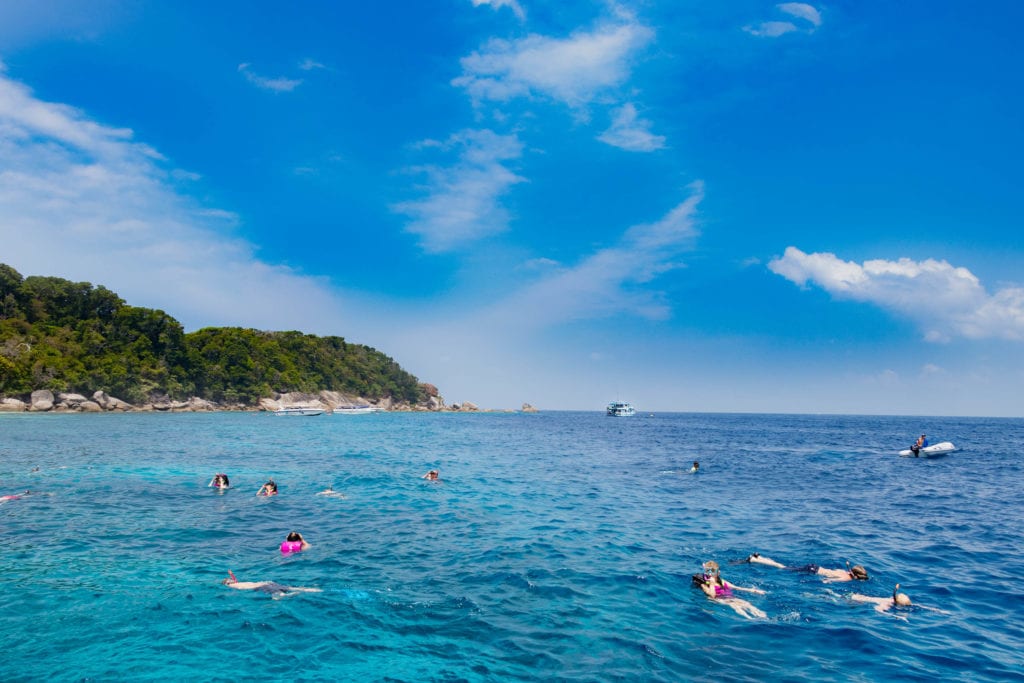 Phuket Thailand