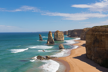 A day trip to 12 Apostles