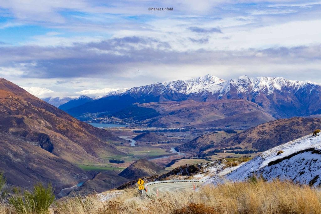 new zealand