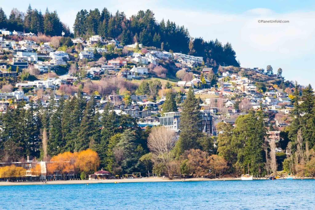 Queenstown