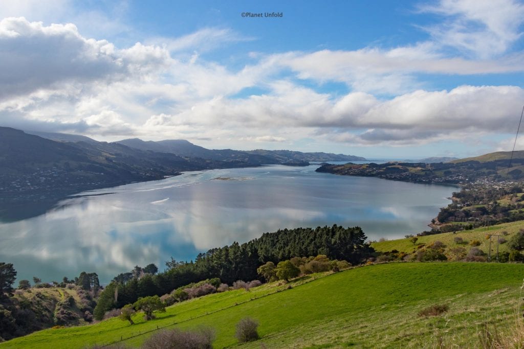 Otago Peninsula