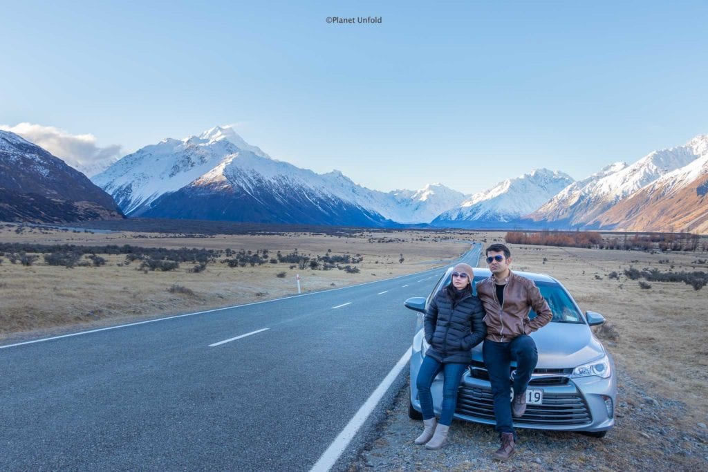 Road Trips